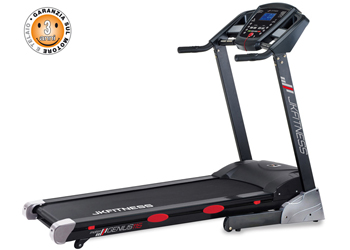 jkfitness Genius 116